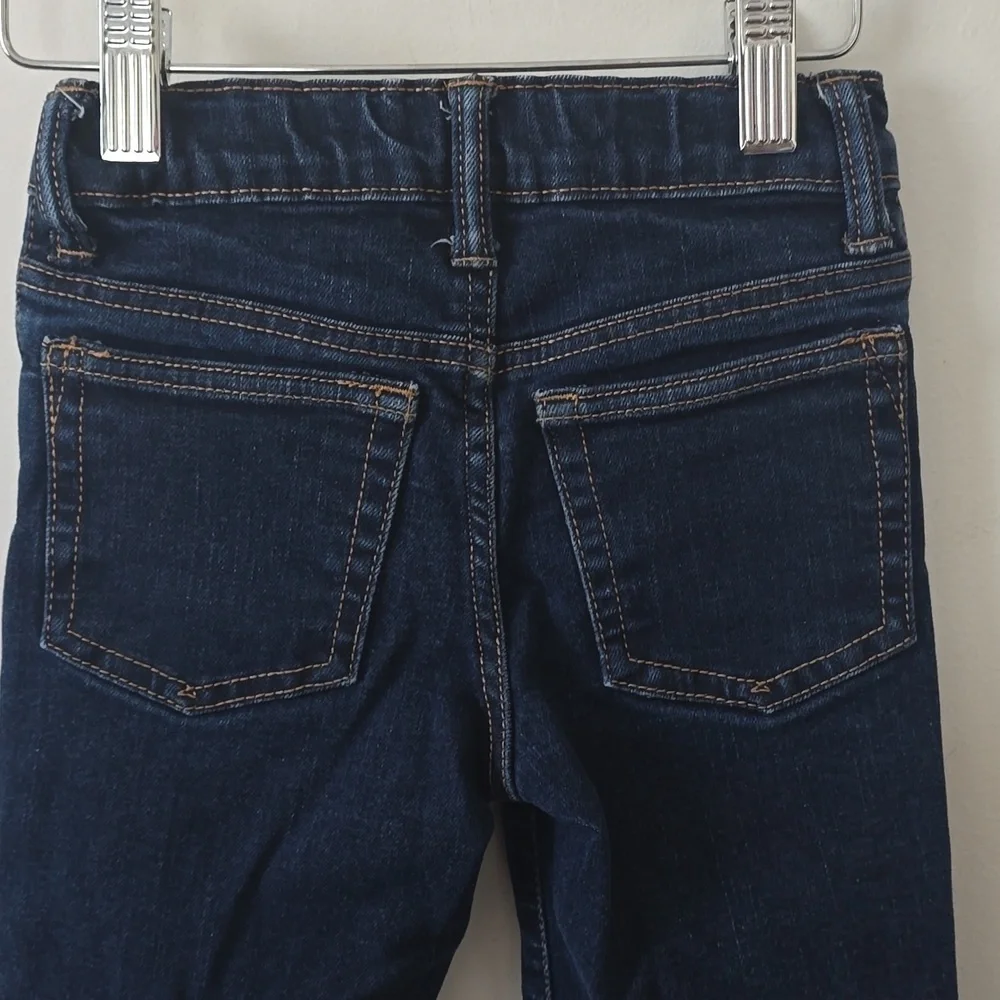 Baby GAP Boys Denim Jeans Size 4